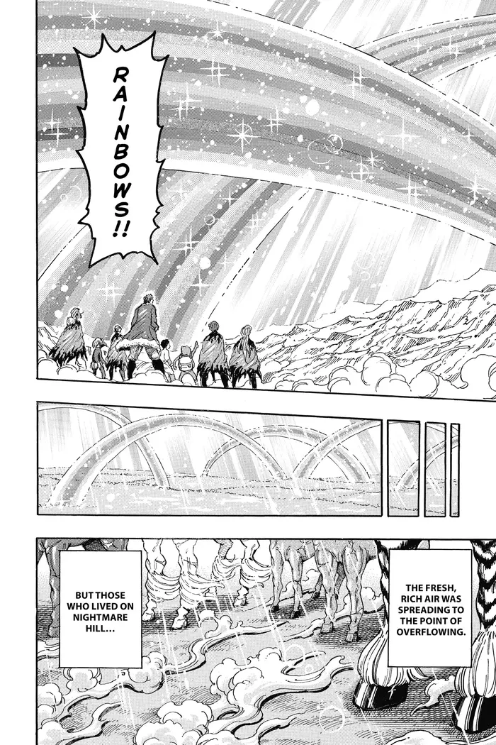 Toriko Chapter 290 image 11_optimized